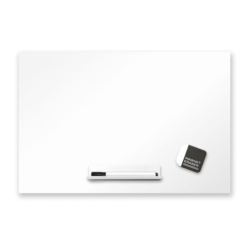 抗菌ホワイトマグネットシート L AWM02 アスカ