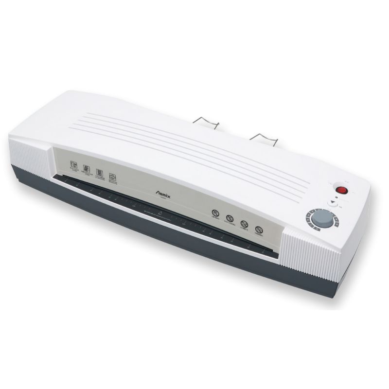 4ローラーラミネーター l402A2 アスカ