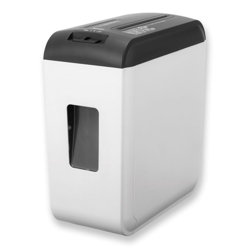 オフィス備品 クロスカットシュレッダー S39C アスカ