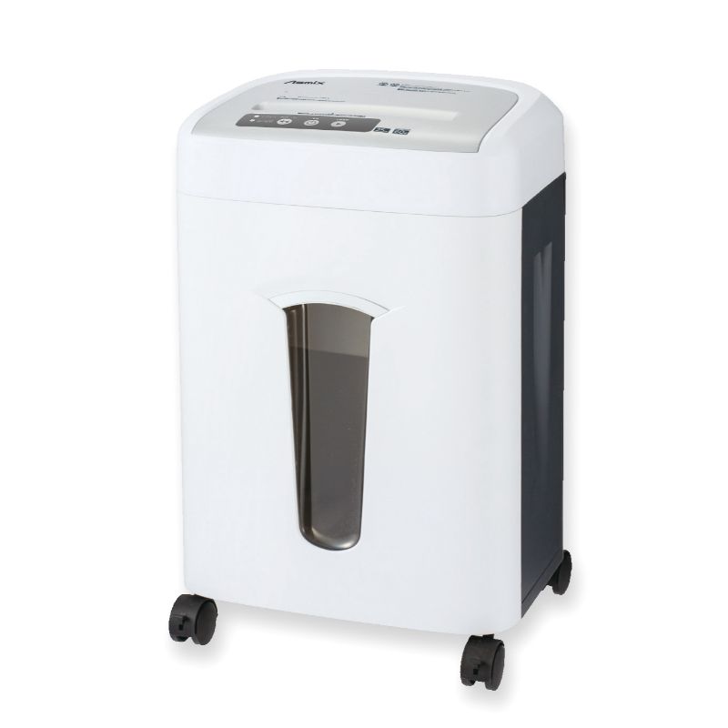 オフィス備品 クロスカットシュレッダー S71C アスカ