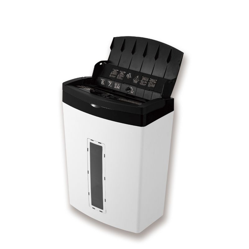 オフィス備品 マイクロカットオートフィードシュレッダー S79MF アスカ
