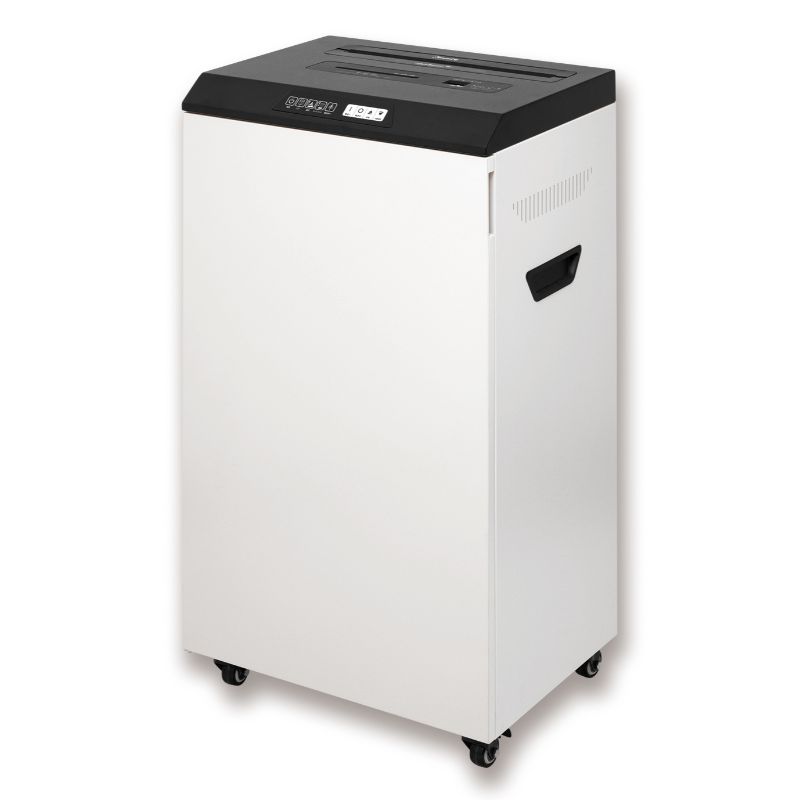 事務備品 マルチカットシュレッダー U600 アスカ