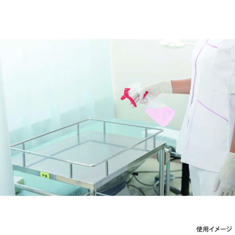 除菌剤 HP 1ミニッツバスター除菌洗浄液ネオ4L 山崎産業