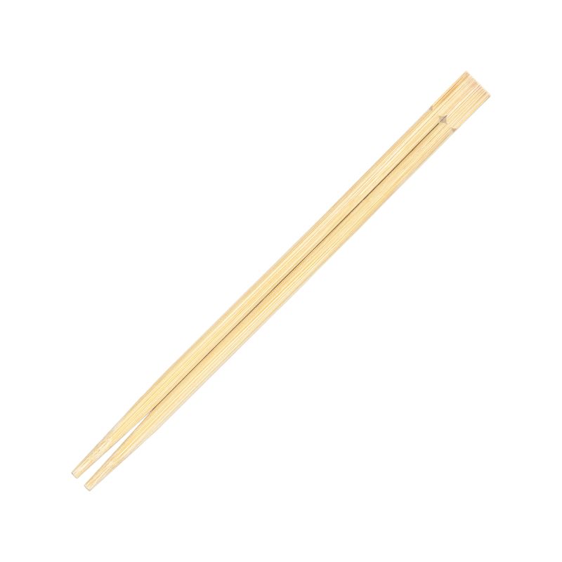 割り箸 竹双生21cm 九州紙工
