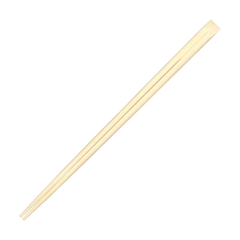 割り箸 竹天削箸先細24cm 九州紙工