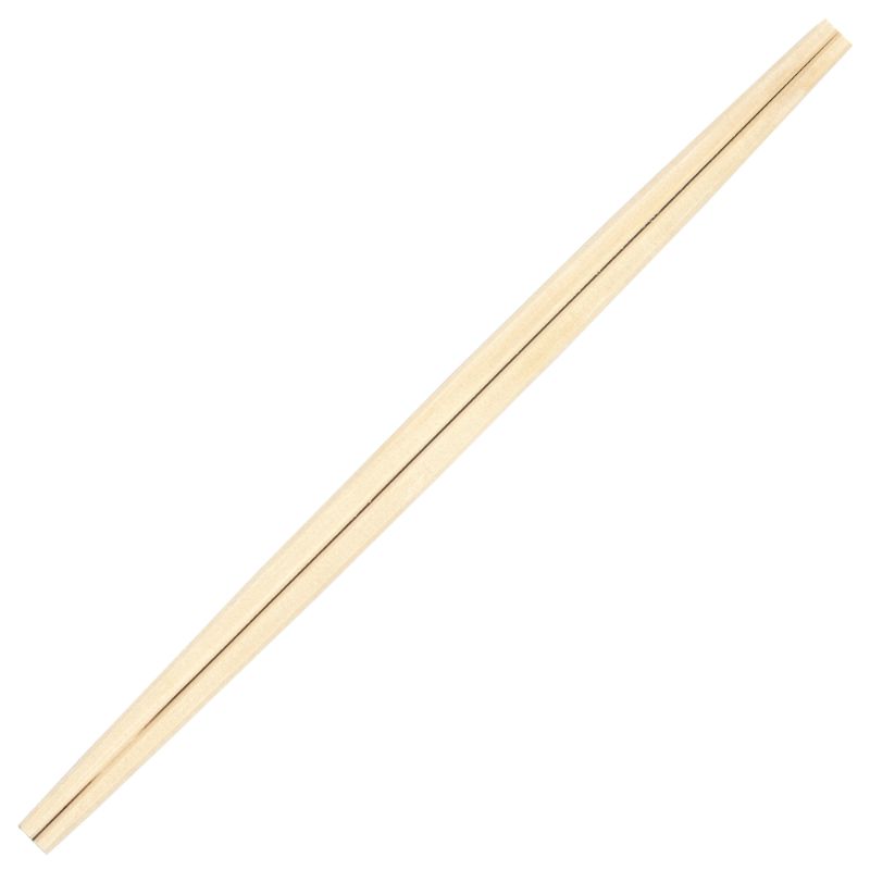 割り箸 エゾ利久箸21cm 九州紙工