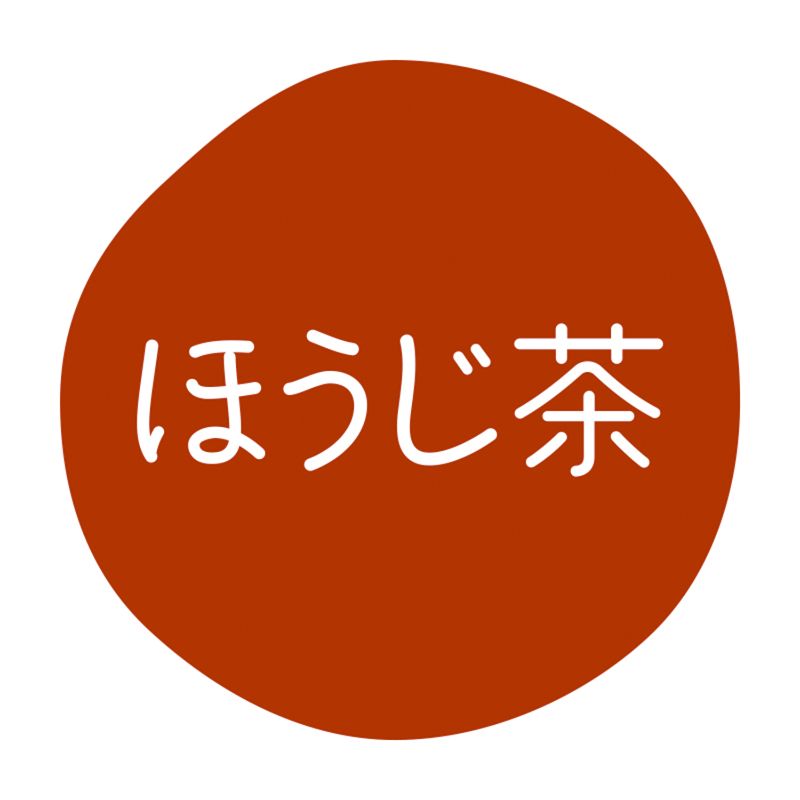 グルメシール ほうじ茶 70枚入 HEIKO(シモジマ)