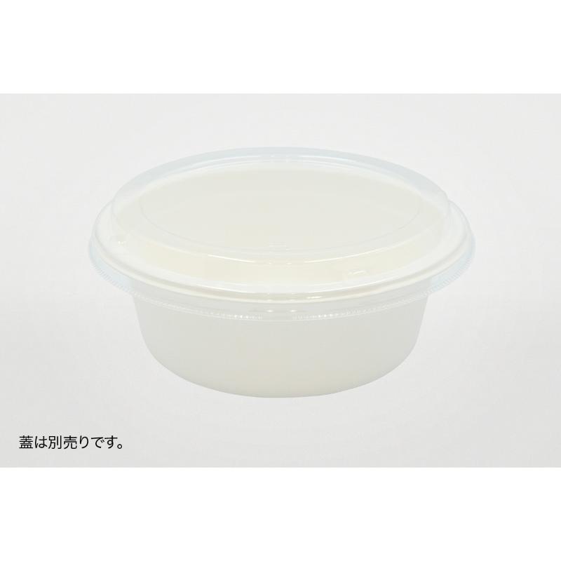 どんぶり容器 ABデリD-1 ラミ パックスタイル