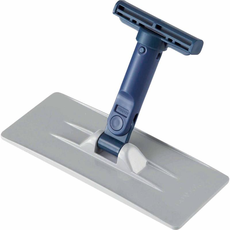 清掃用品 プロテック ワンタッチ パッドホルダー 山崎産業