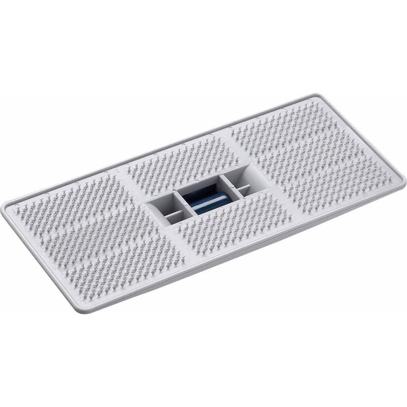 清掃用品 プロテック ワンタッチ パッドホルダー 山崎産業