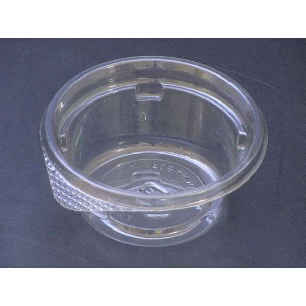 透明カップ バイオカップ バイオ60BA UK リスパック