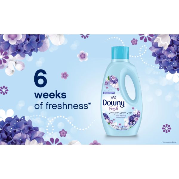 衣料用洗剤 ダウニーフレッシュラベンダードリーム1.48L P＆G