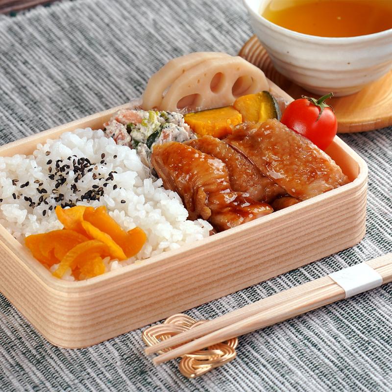 折箱 角丸1合A(35) 杉セット アクタ