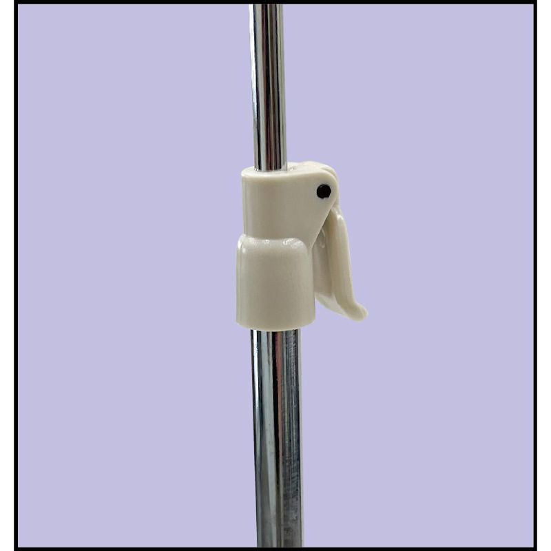 POPスタンド K_器具 45554 マグネットPOPスタンド(T型) P・O・Pプロダクツ