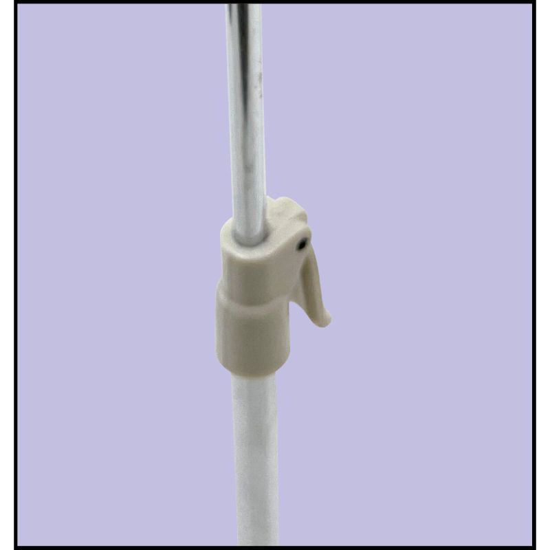 POPスタンド K_器具 46414 クリップポップスタンド P・O・Pプロダクツ