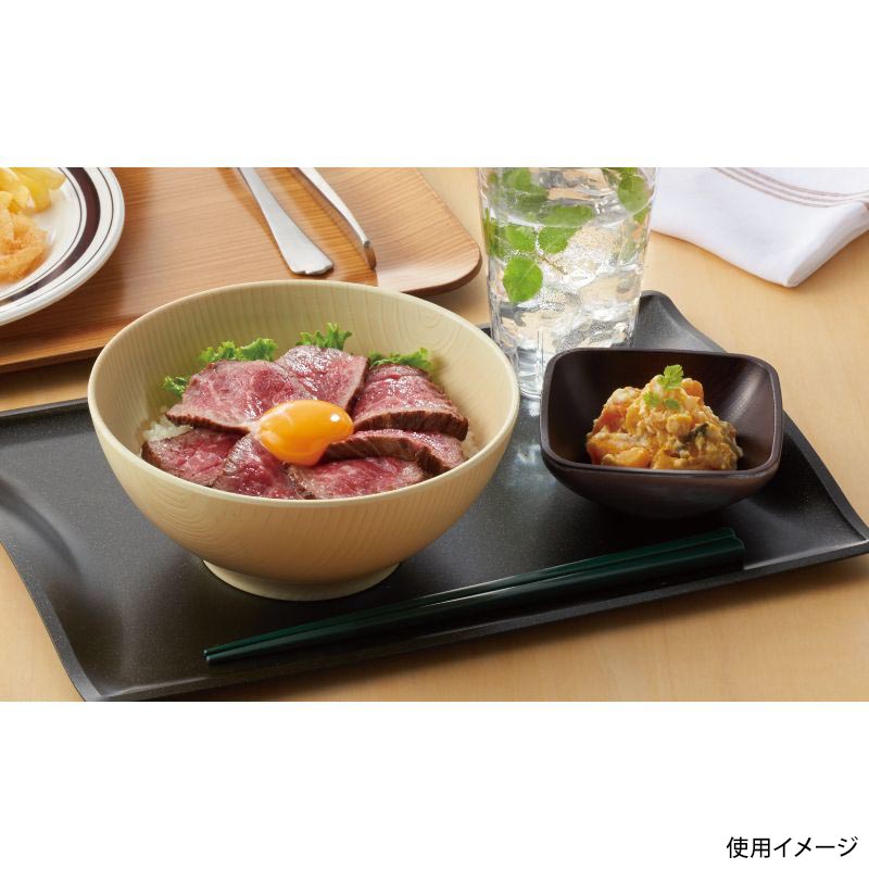 食器 Walna バイオマス17cmボール ナチュラルベージュ(つや消し) 台和