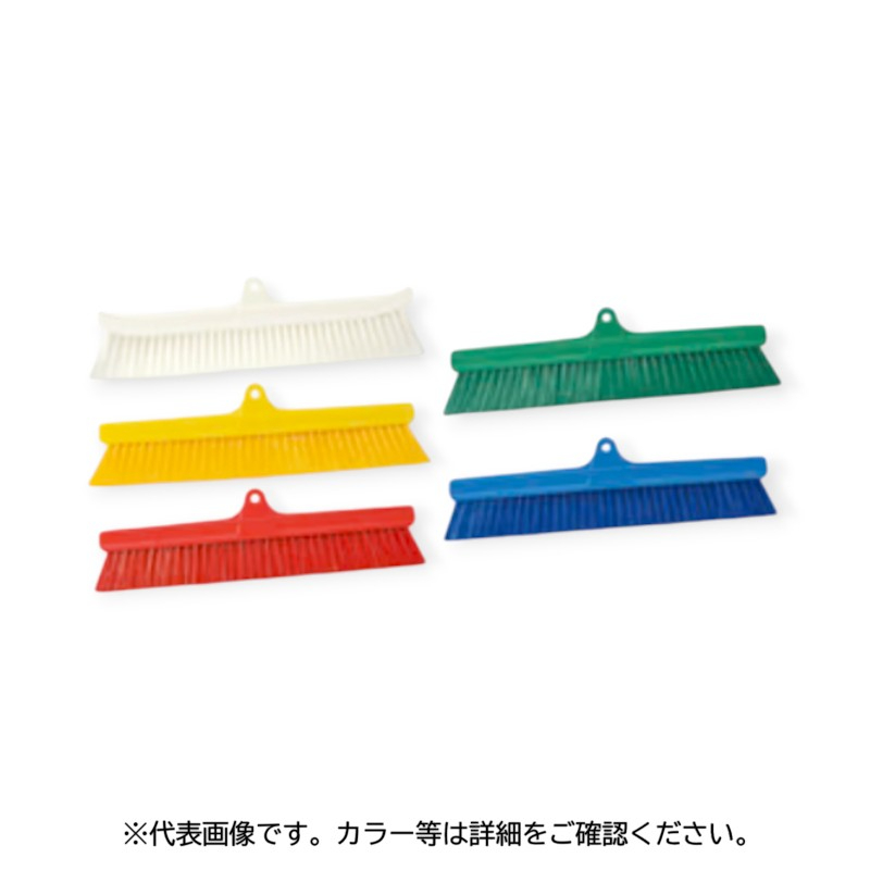 清掃用具 HP自在ほうき45cm 青 ソフト スペア 高砂