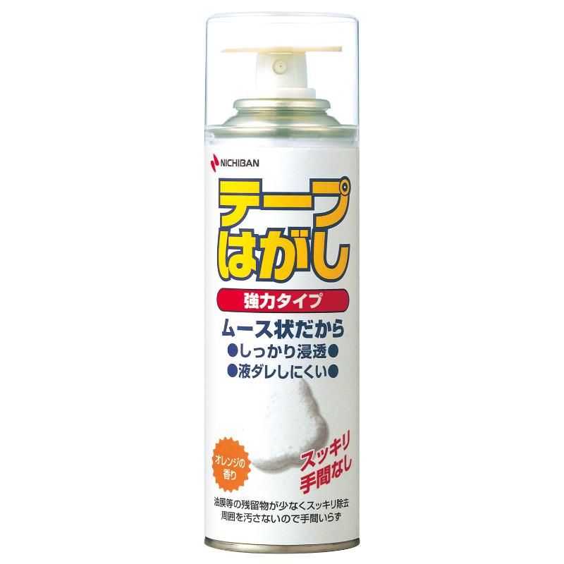 除去剤 テープはがし強力タイプTH-K220 ニチバン