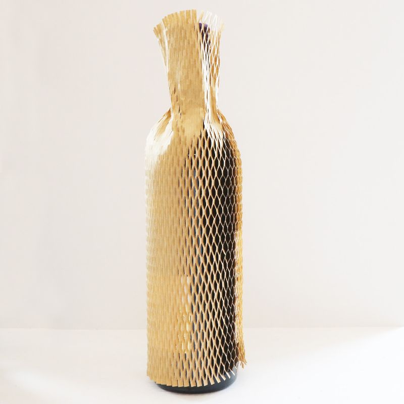 紙製発送資材 クッションペーパー 250×300mm 100枚 今村紙工