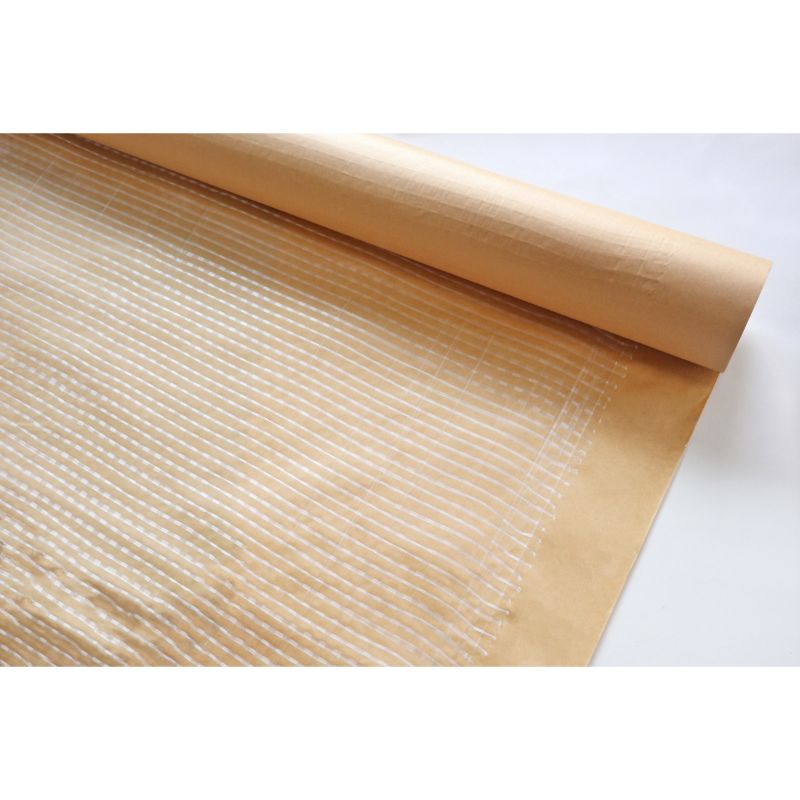 紙製発送資材 ペーパークロス 1200mm×30m巻 今村紙工
