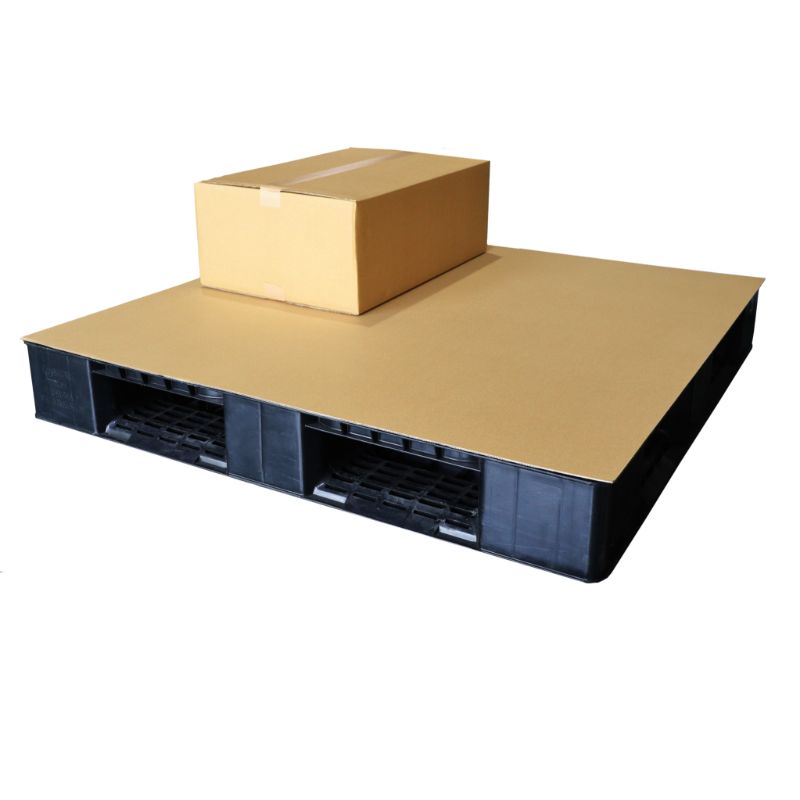 パレット用ダンボールシート 1100×1100mm 今村紙工