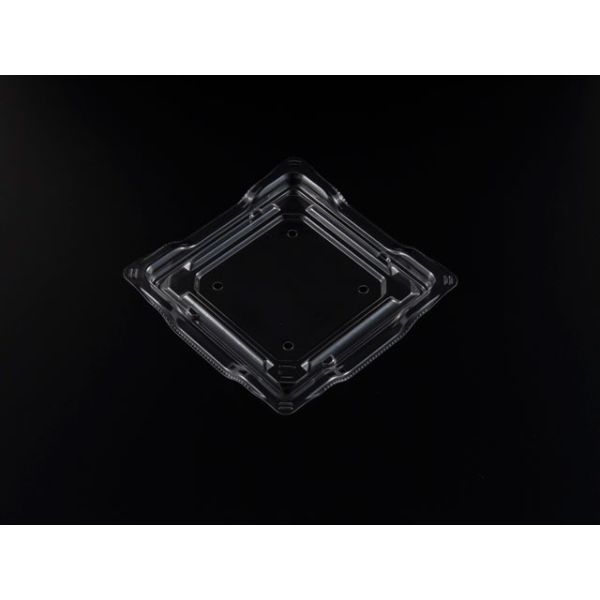 バイオカップ キューブ 13-TCN ゲイト 穴4H