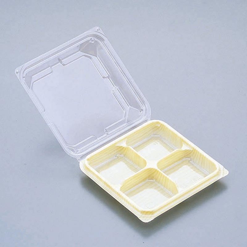 和菓子木型4点ヘラ付き