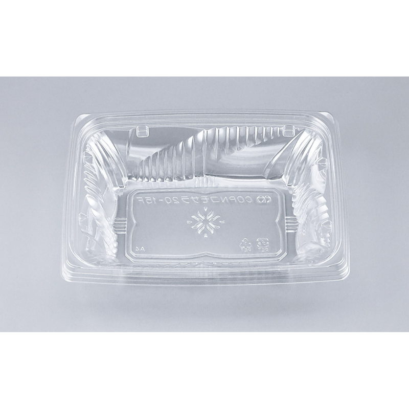 サラダ容器 COPNコモサラ20-15F 本体 シーピー化成