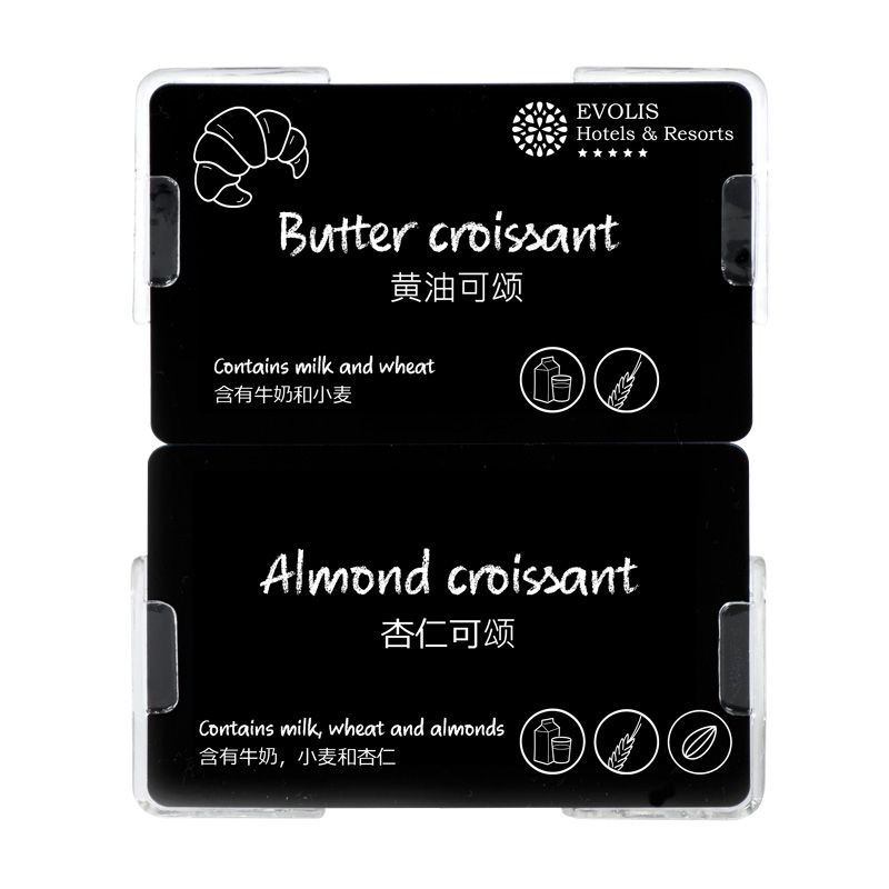 陳列備品 デュアルカードホルダー 5個入 AC000010 Evolis