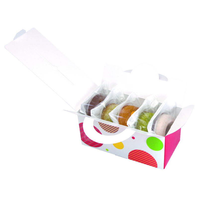 ギフト箱 ハンディBOX コロン M ヤマニパッケージ