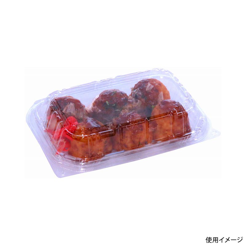 フードパック ワンパック18-12 中央化学