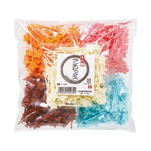 弁当ピック 十八番 ランチピックス やなぎプロダクツ