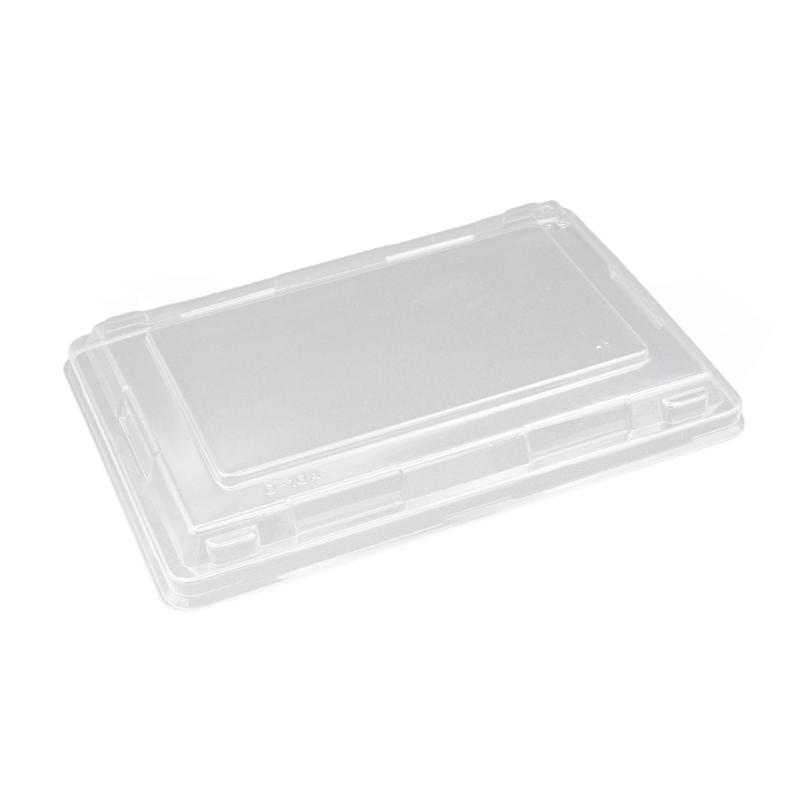 弁当容器 NB KC-165-中-クラフト 高津紙器