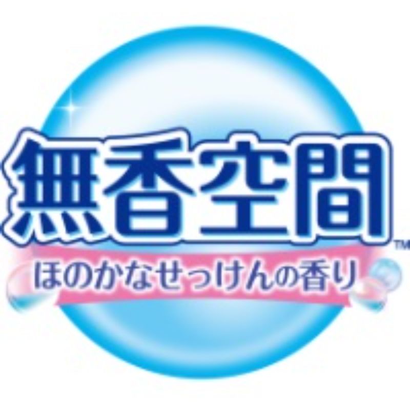 消臭剤 無香空間ほのかなせっけん詰替用 270g 小林製薬