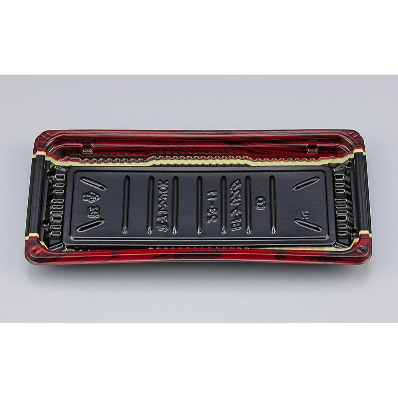 惣菜容器 BFデリスタ23-11 シプレRB本体 シーピー化成