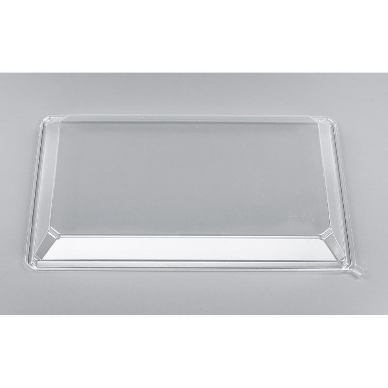 弁当容器 CZ-530 透明蓋 シーピー化成