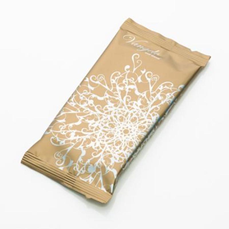 衛生資材 ピュアラ ウェットタオル ヴァンジェーロ mimoto