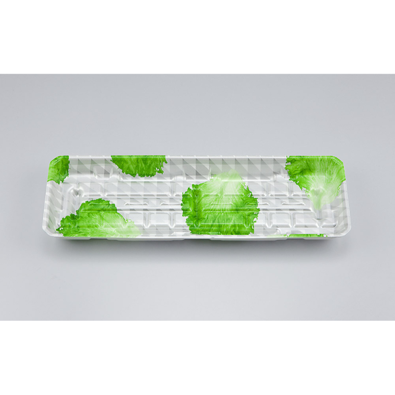 発泡トレー LFM-4深 グラSL シーピー化成