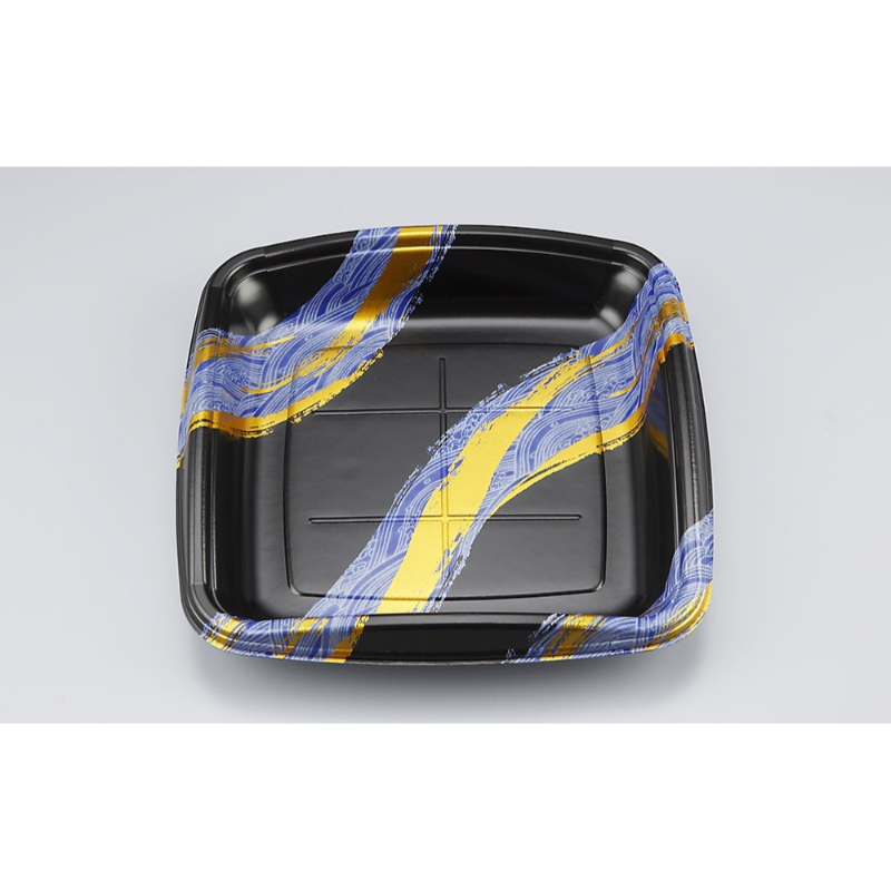 寿司桶 SF弓桶2 磯風 本体 シーピー化成