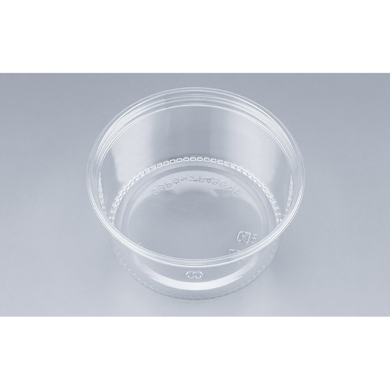 透明カップ COPカップP430MB 本体 シーピー化成