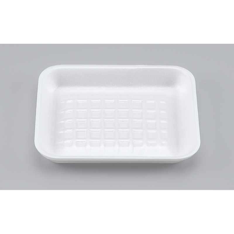 発泡トレー V-110 無地 シーピー化成