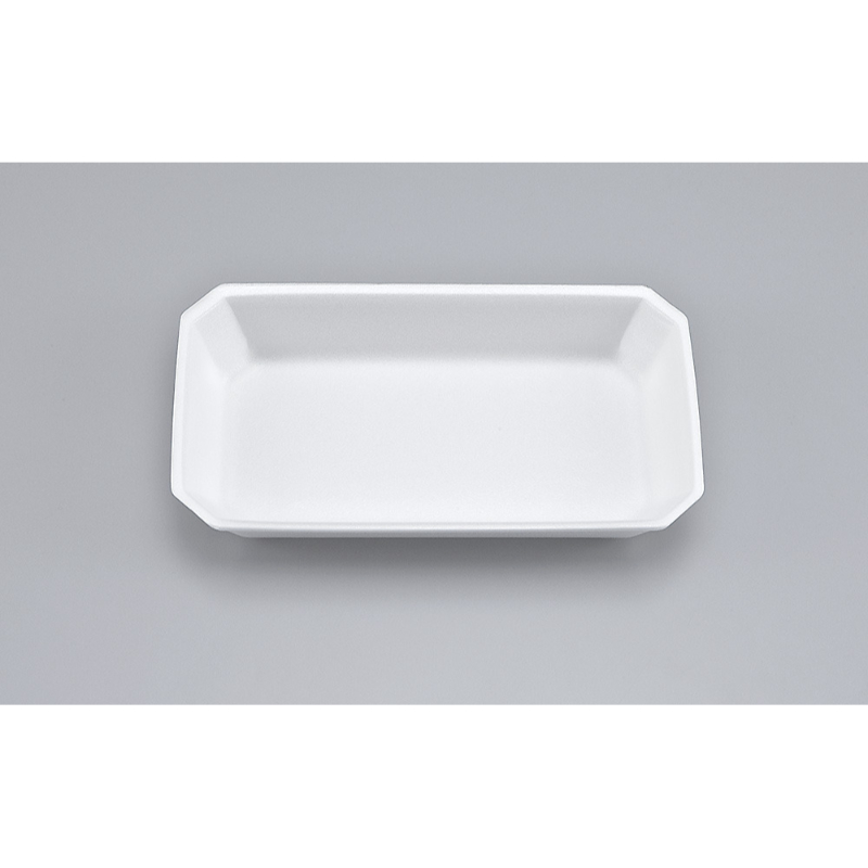 発泡トレー VL110-30 無地 シーピー化成