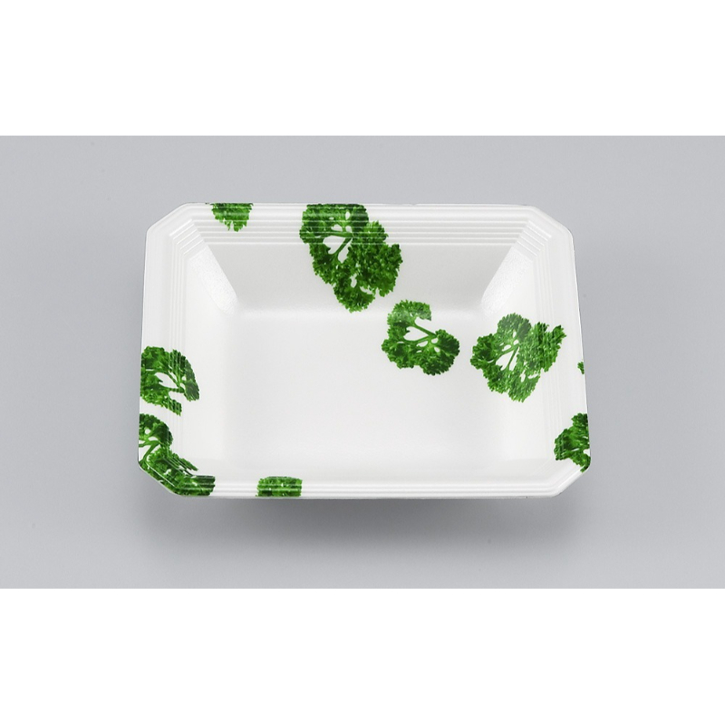 発泡トレー 匠F13-30 パセリ シーピー化成