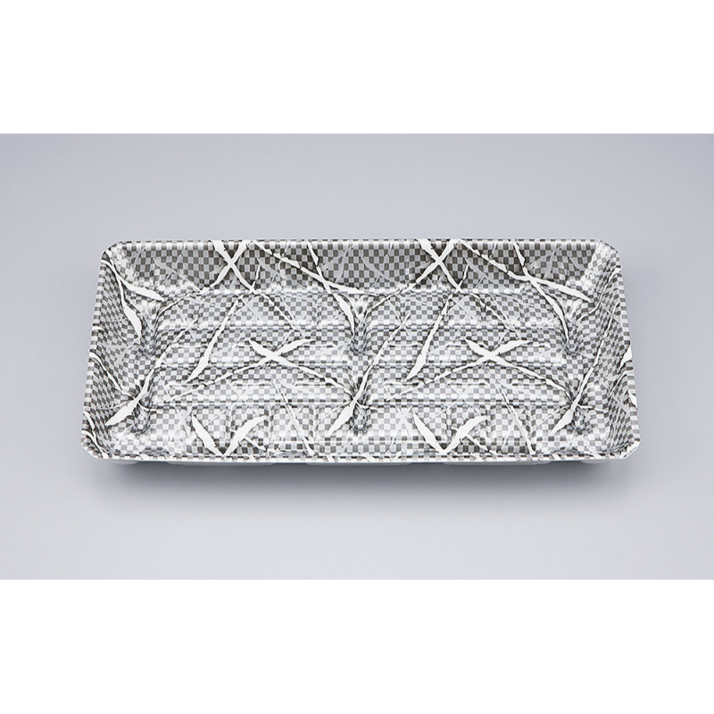 発泡トレー LFM-7F シャイン シーピー化成