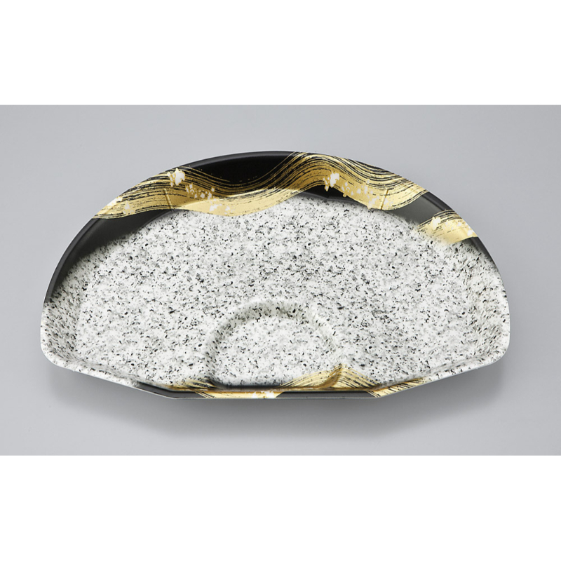 発泡トレー SFセンス1-23 筆みかげ シーピー化成