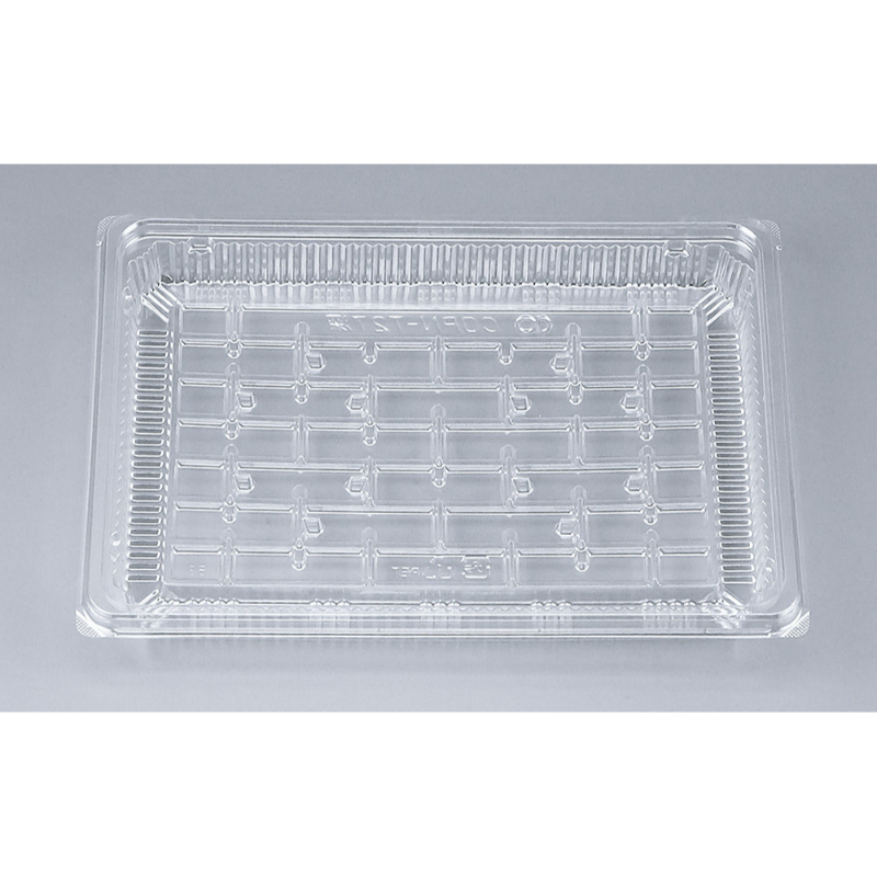 鮮魚トレー COPN-T27深 本体 シーピー化成