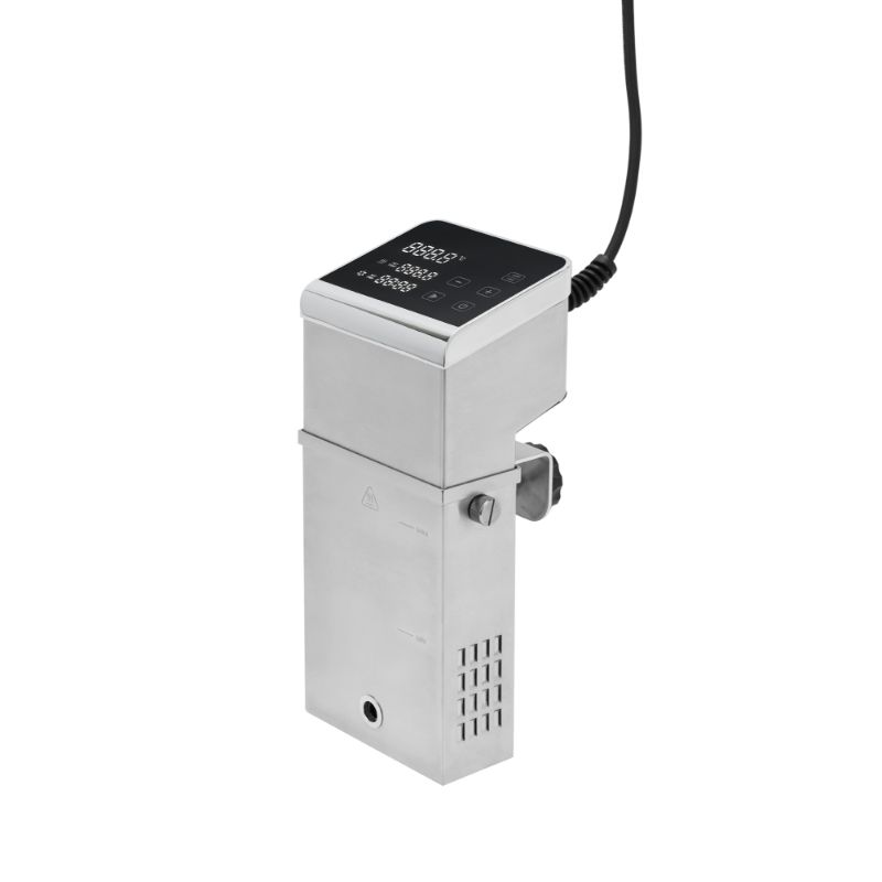 調理器機 電動ポンプ式低温調理器 200V仕様 TC-2000 石崎電機製作所