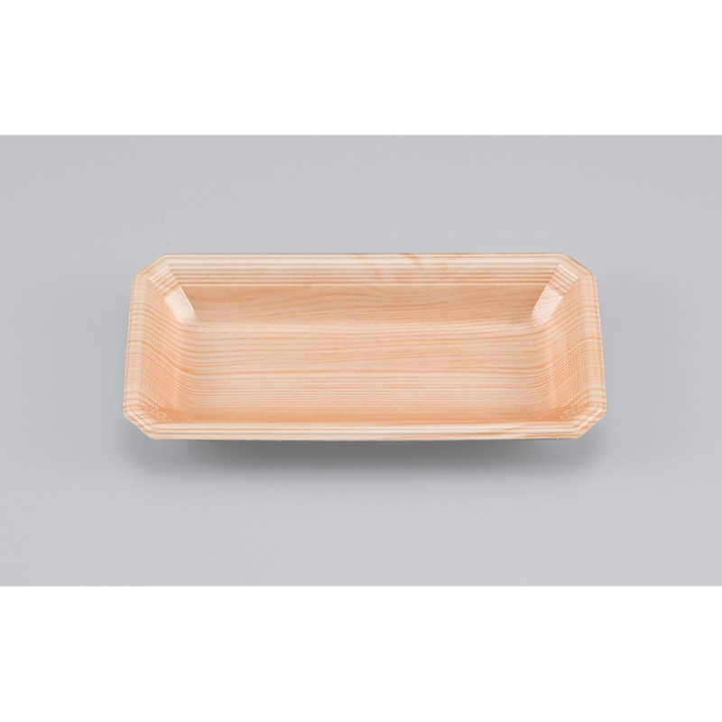 発泡トレー 匠L10-25 松 シーピー化成