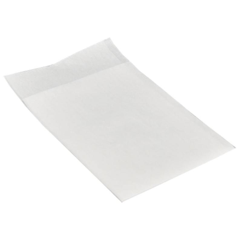 食品消耗資材 6折ナプキン ストレート ポリ入 イデシギョー