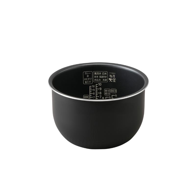 炊飯器 米屋の旨み 銘柄炊き 圧力IHジャー炊飯器 10合RC-PD10-B 炊飯器 米屋の旨み 銘柄炊き 圧力IHジャー炊飯器 10合RC-PD10-B